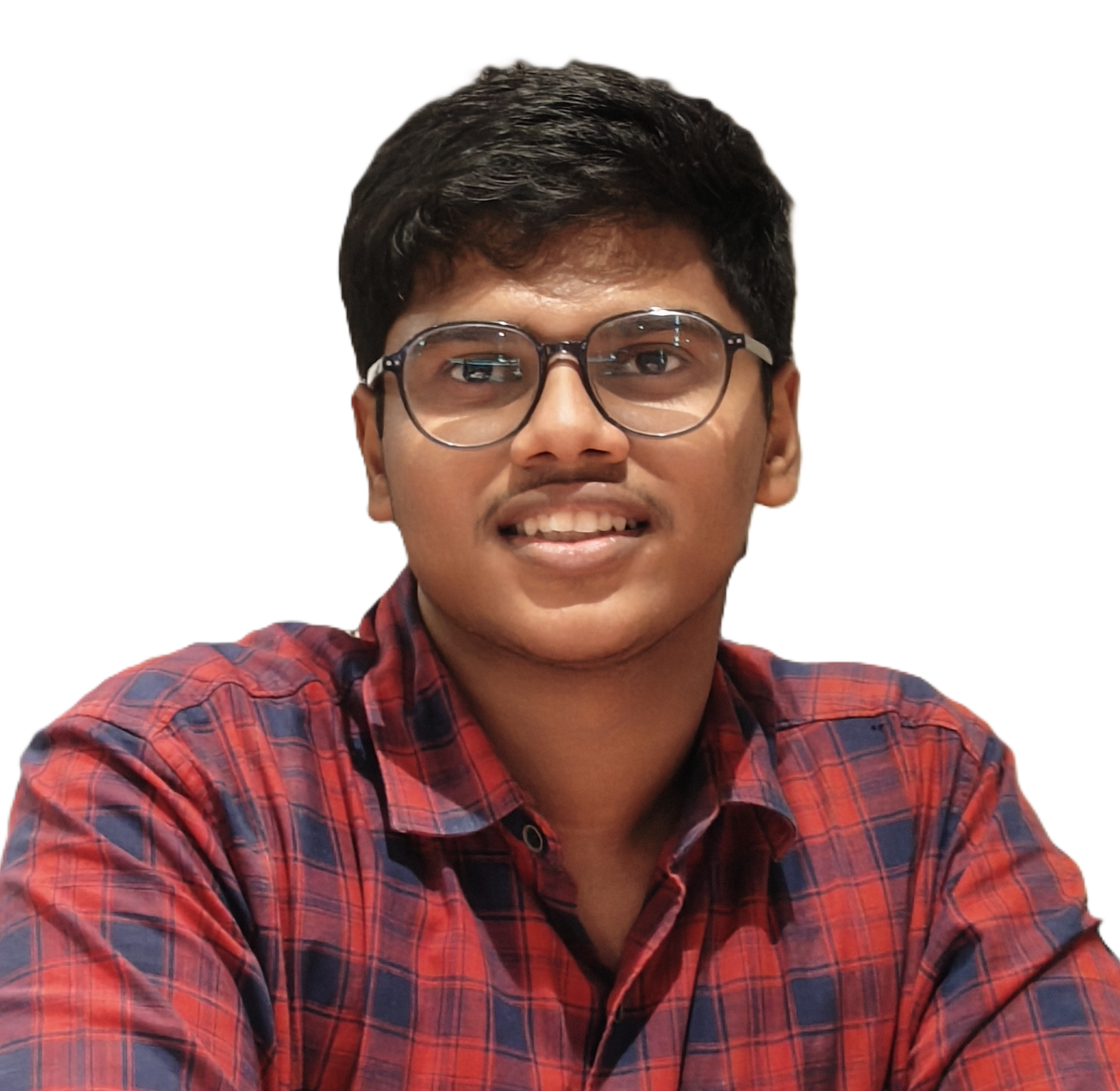Gokarakonda Nikhil
